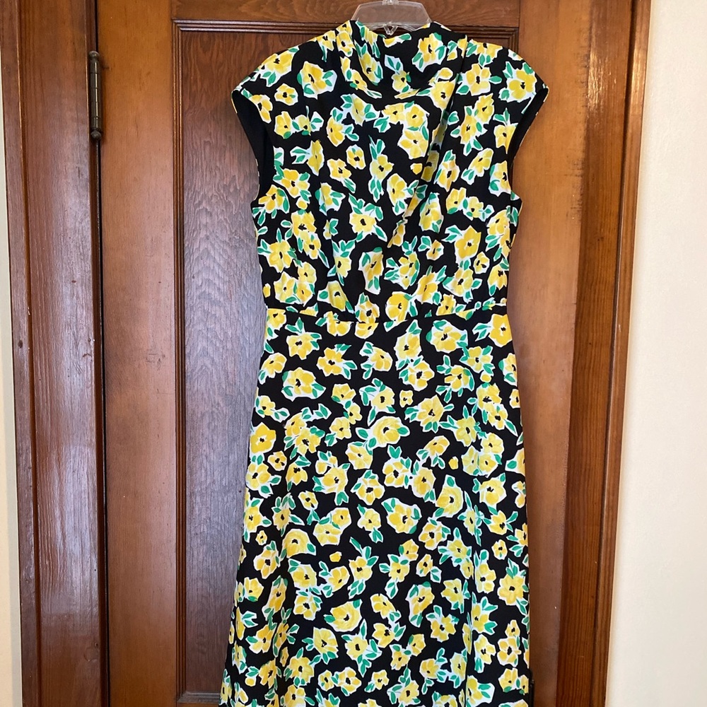Ann Taylor Dress